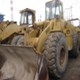 USED CAT 966F WHEEL LOADER